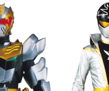 Discuss Everything About RangerWiki | Fandom