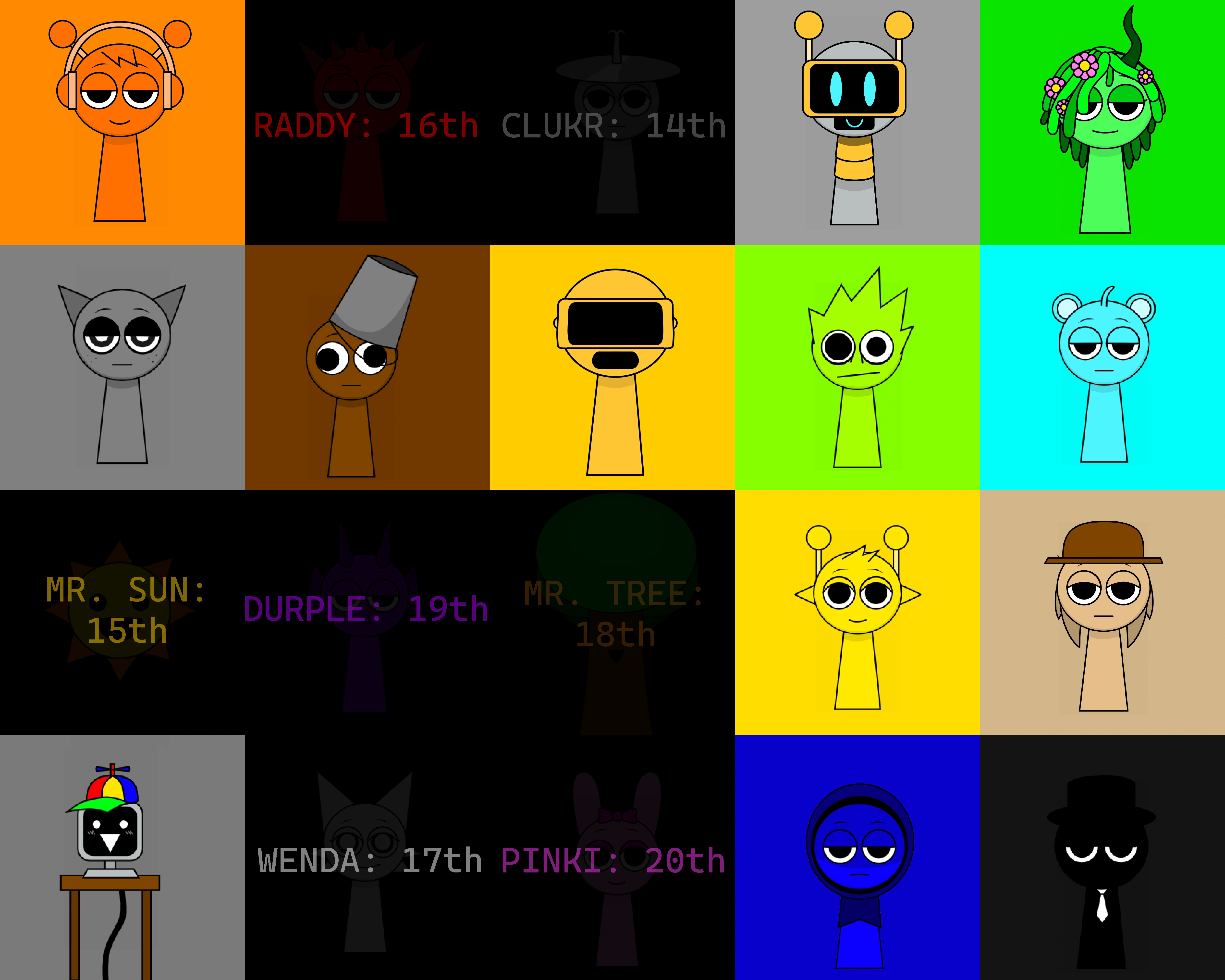 episode 10.5 | Fandom