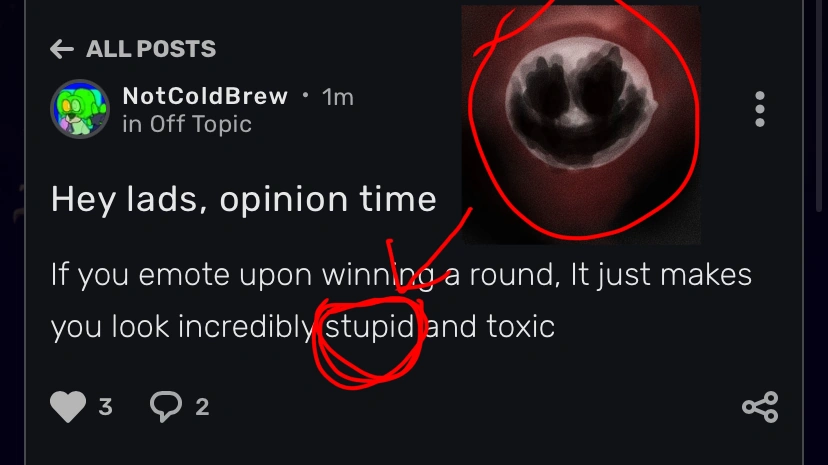 My 1000th Post Special Repost Fandom