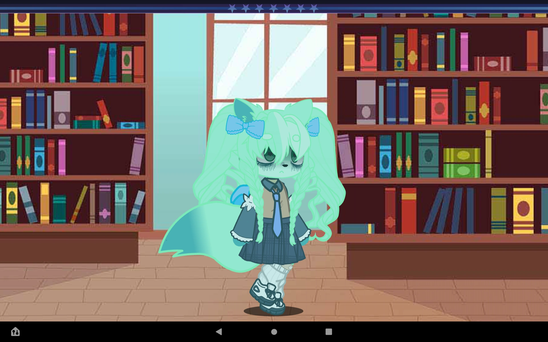 Ik I'm gonna be God awful made fun of but... Fandom