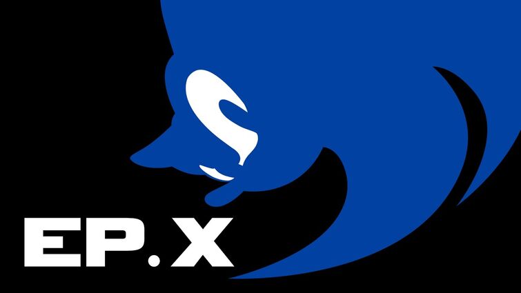 Sonic and Tails R - Episode X