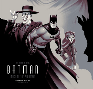 What is the Best Batman Movie? | Fandom