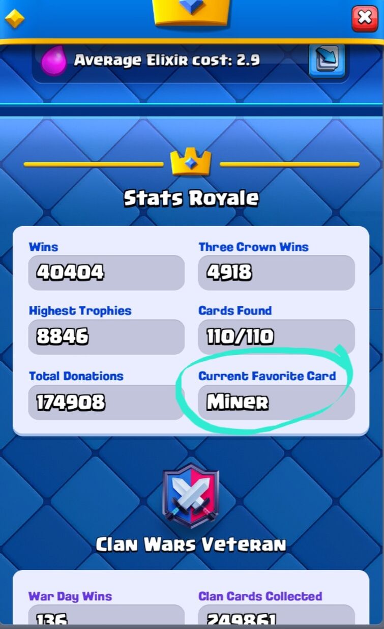 Discuss Everything About Clash Royale Wiki Fandom 5667