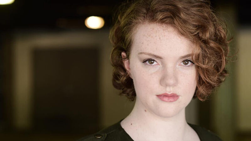 Stranger Things' actress Shannon Purser is ready to leave Barb behind