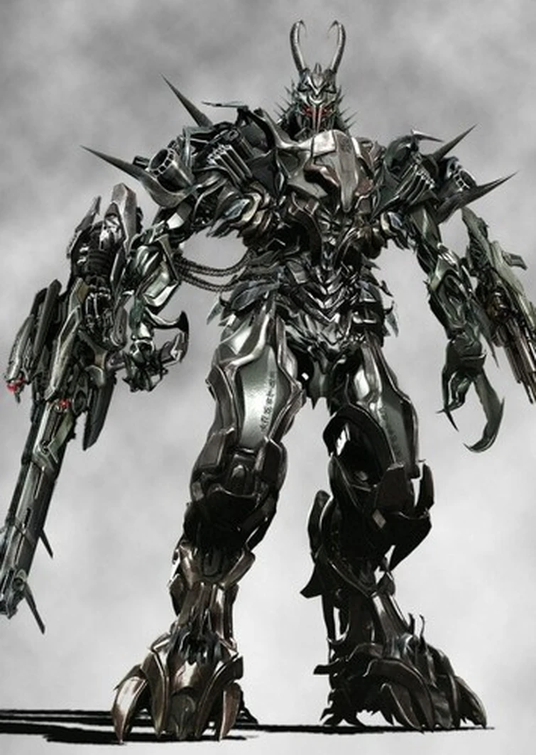 Bayverse Knockout, Cyclonus, Prowl Fandom