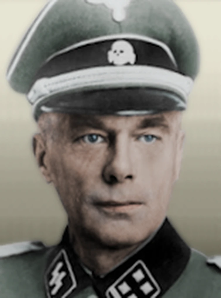 Another another another portrait, this one of Kārlis Aperāts of the ...