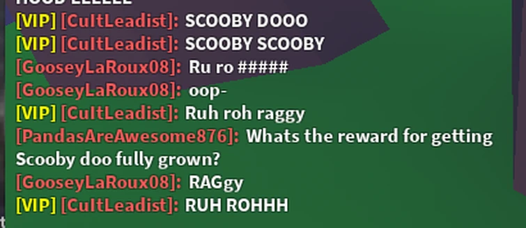 Me And My Friends Being Dumb In The Chat Fandom