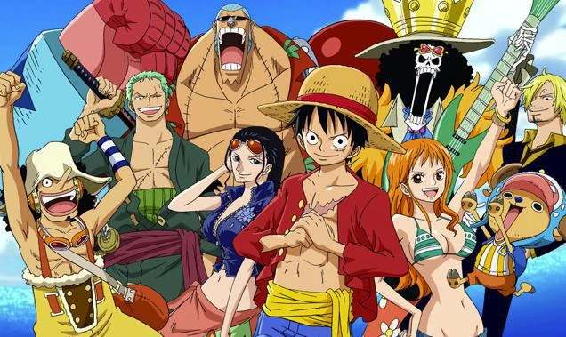 Which Straw Hat Pirate Will Die Fandom
