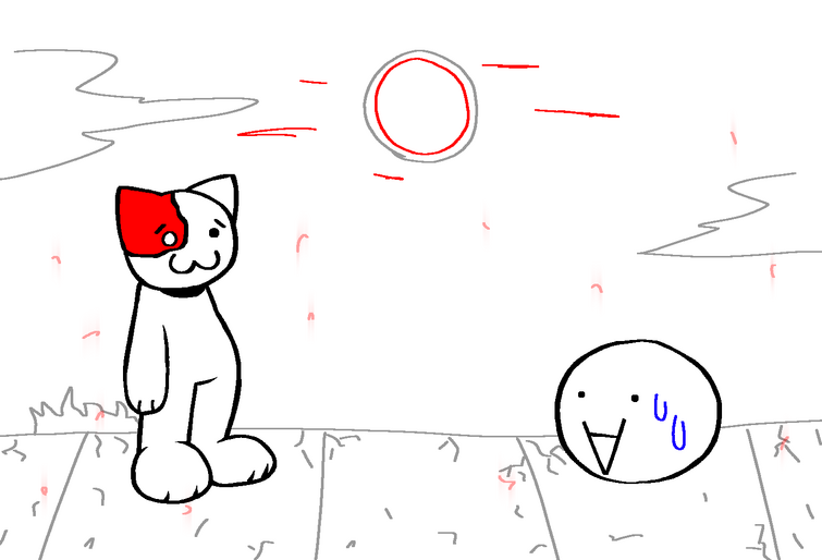 Some aethos mod concept that i got in my brain fandom
