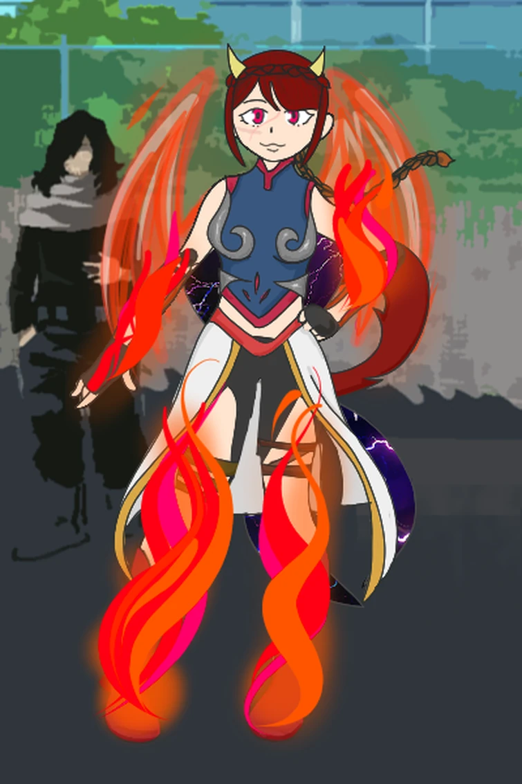 Create your own MHA character | Fandom