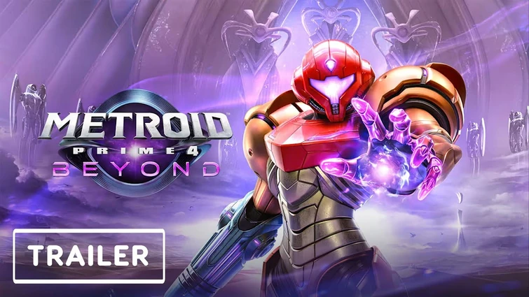 Metroid Prime 4 Beyond - Nintendo Switch 2 Edition Trailer | Nintendo Direct