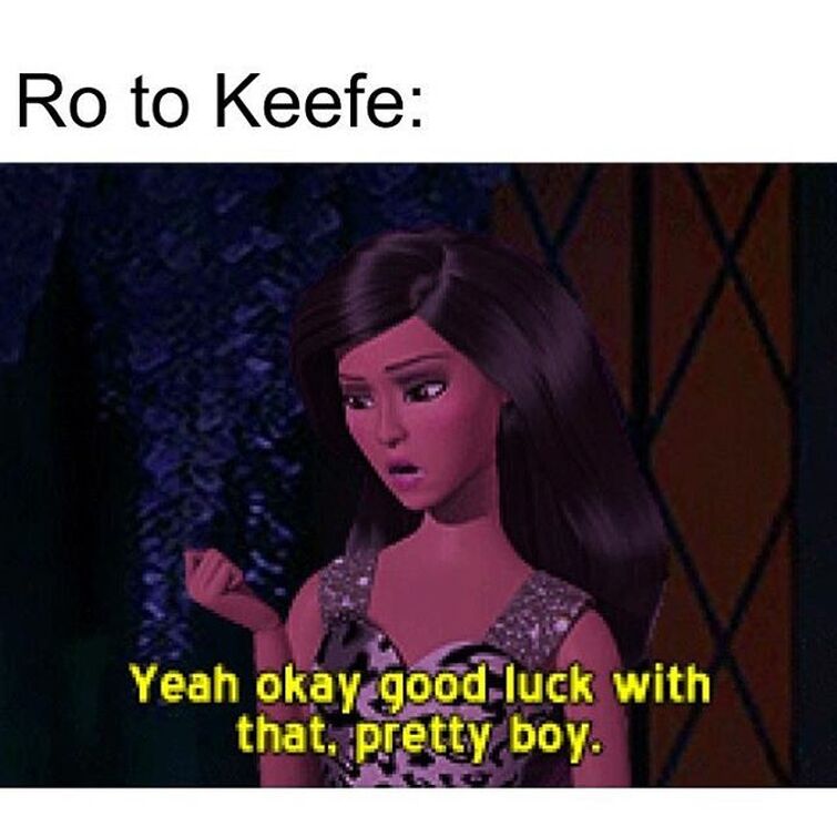 KOTLC memes | Fandom