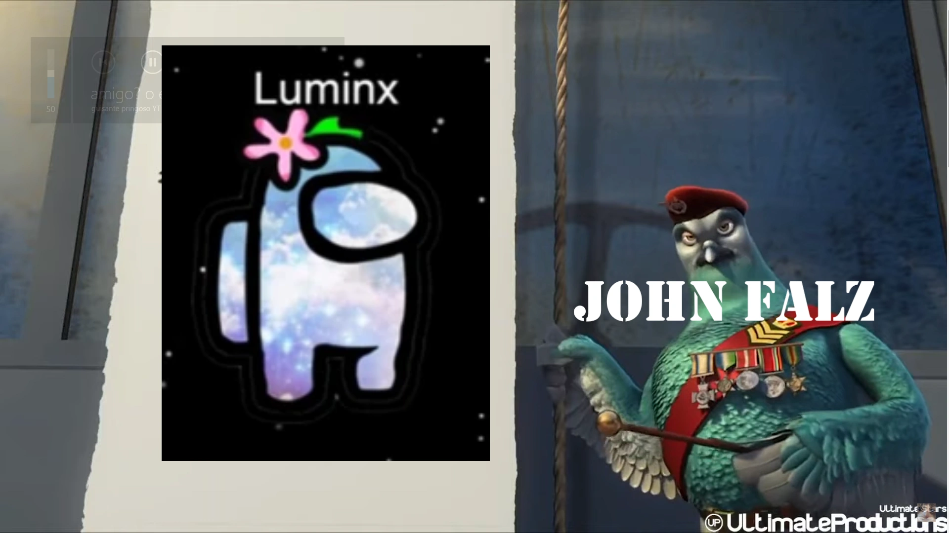 amigo o enemigo? | Fandom