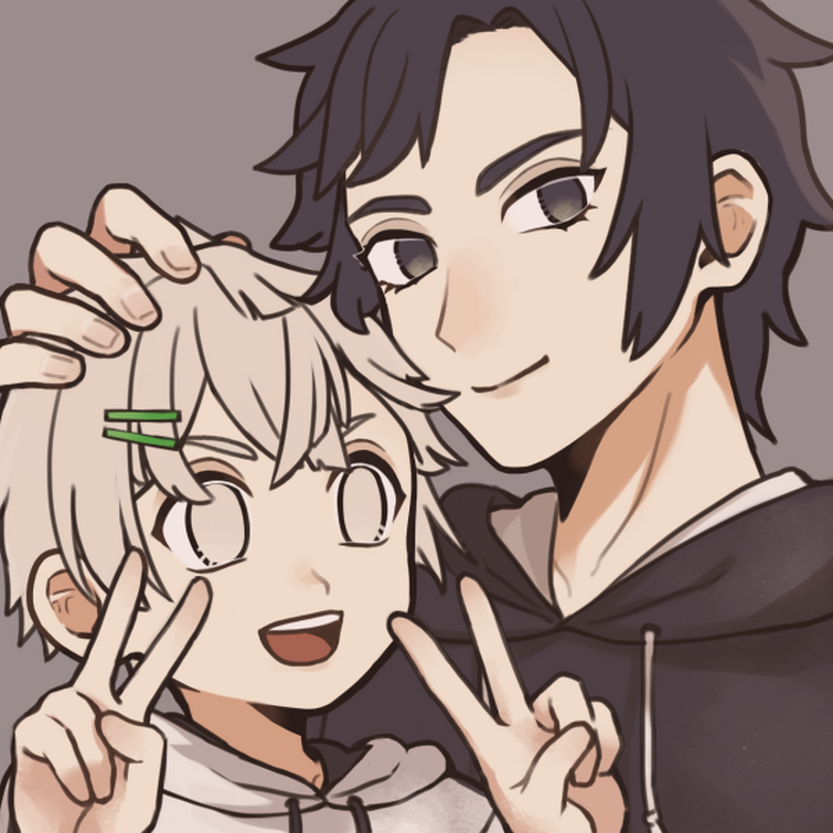Featured image of post The Best 22 Luca X Levi Inquisitormaster Fan Art