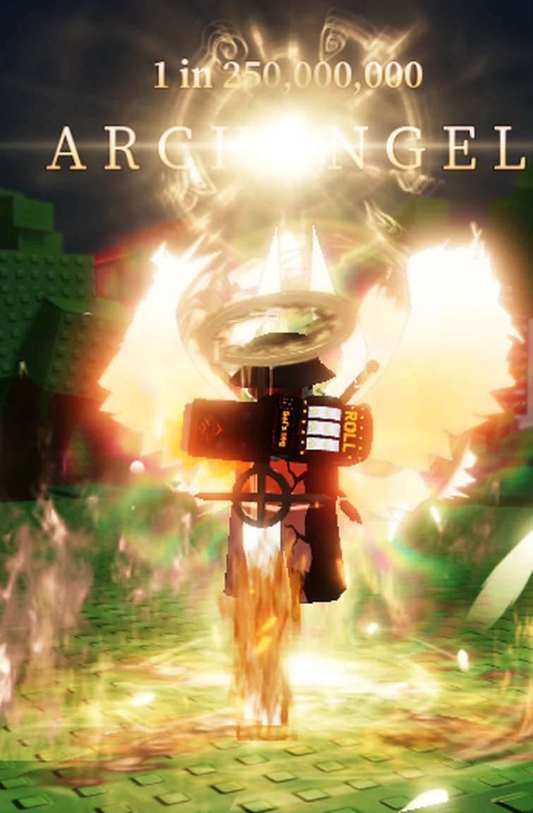 Discuss Everything About Sol's RNG Wiki | Fandom