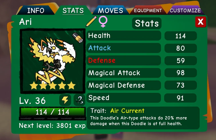 Discuss Everything About Doodle World Wiki | Fandom