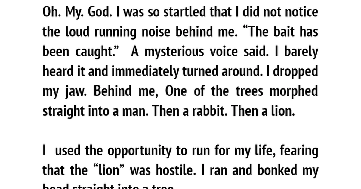 KINGSLEY_WALKER Fandom