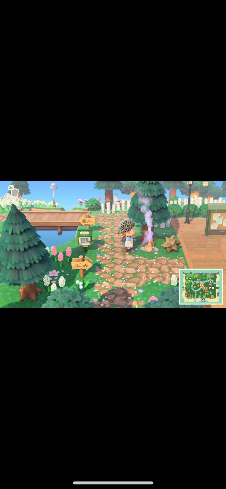 People are hacking their Animal Crossing: New Leaf towns, and it's beautiful