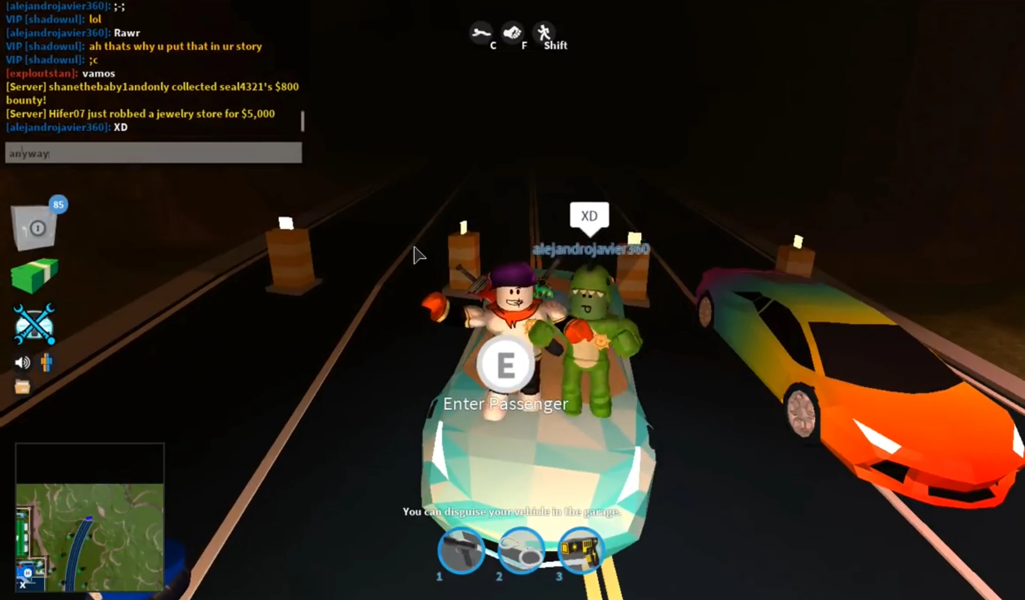 Ferrari VS Lamborghini!! | Fandom