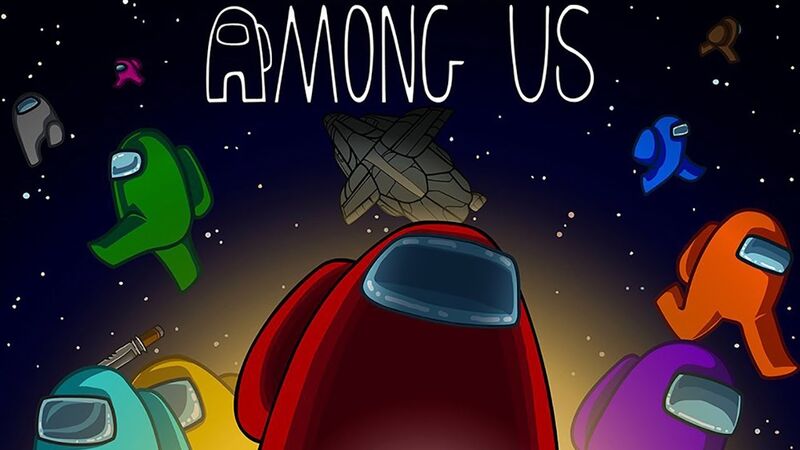 Among Us: Crewmate Edition, Maximum Games, PlayStation 5, [Physical]