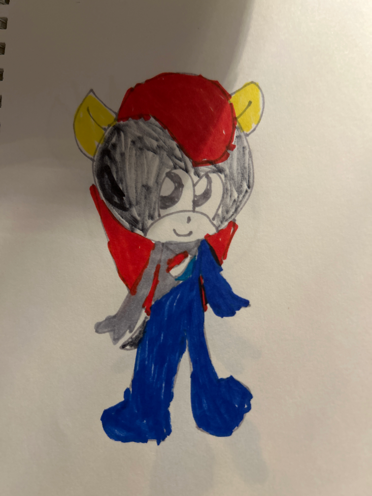 Fandom Image