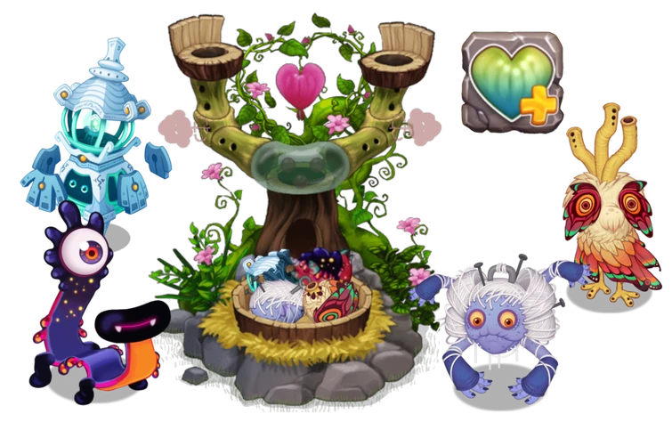 Discuss Everything About My Singing Monsters Wiki | Fandom