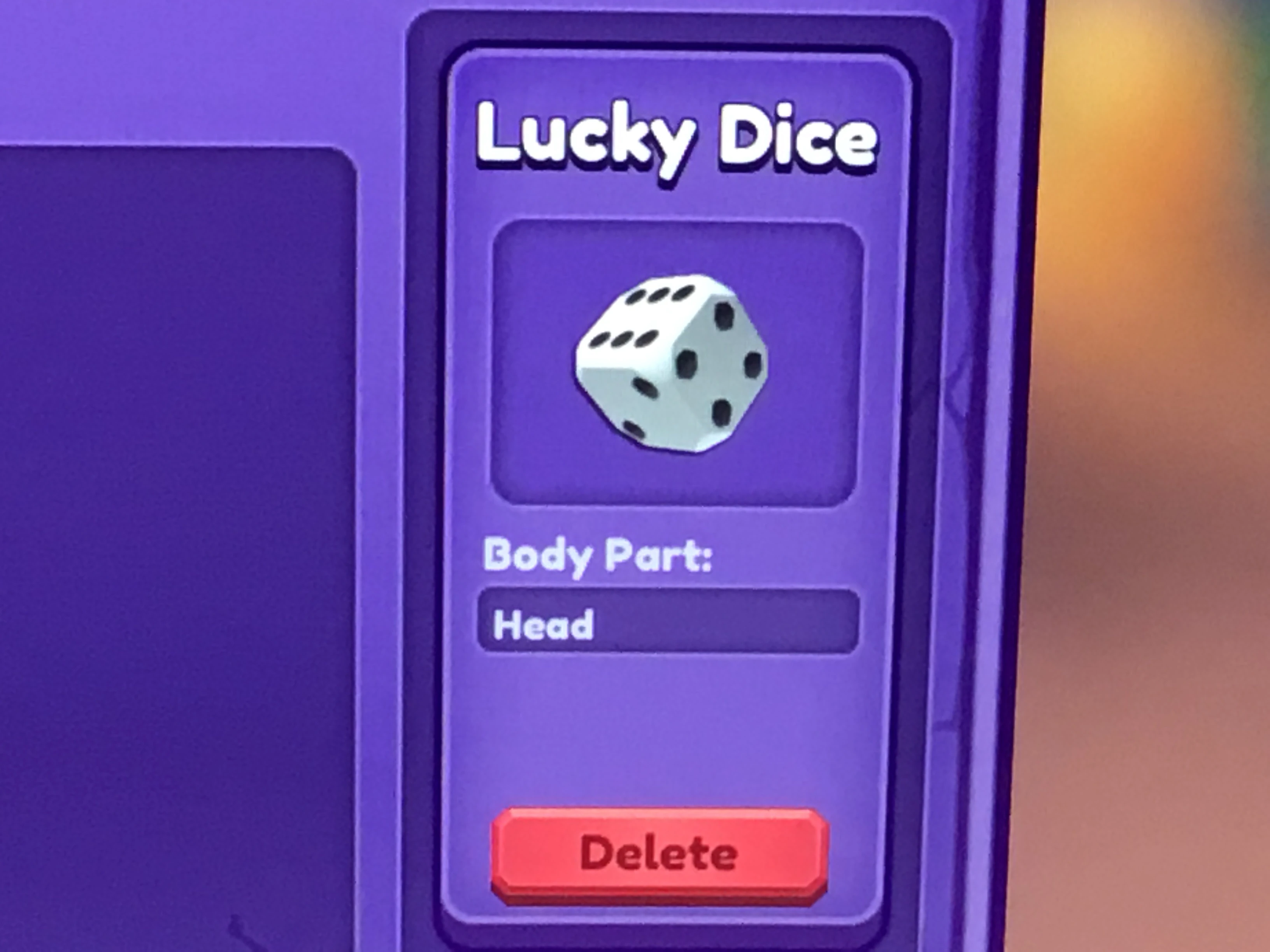 Has anyone seen this accessory before? Fandom