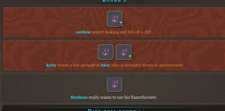 LET THE HUG AR GAMES BEGIN | Fandom