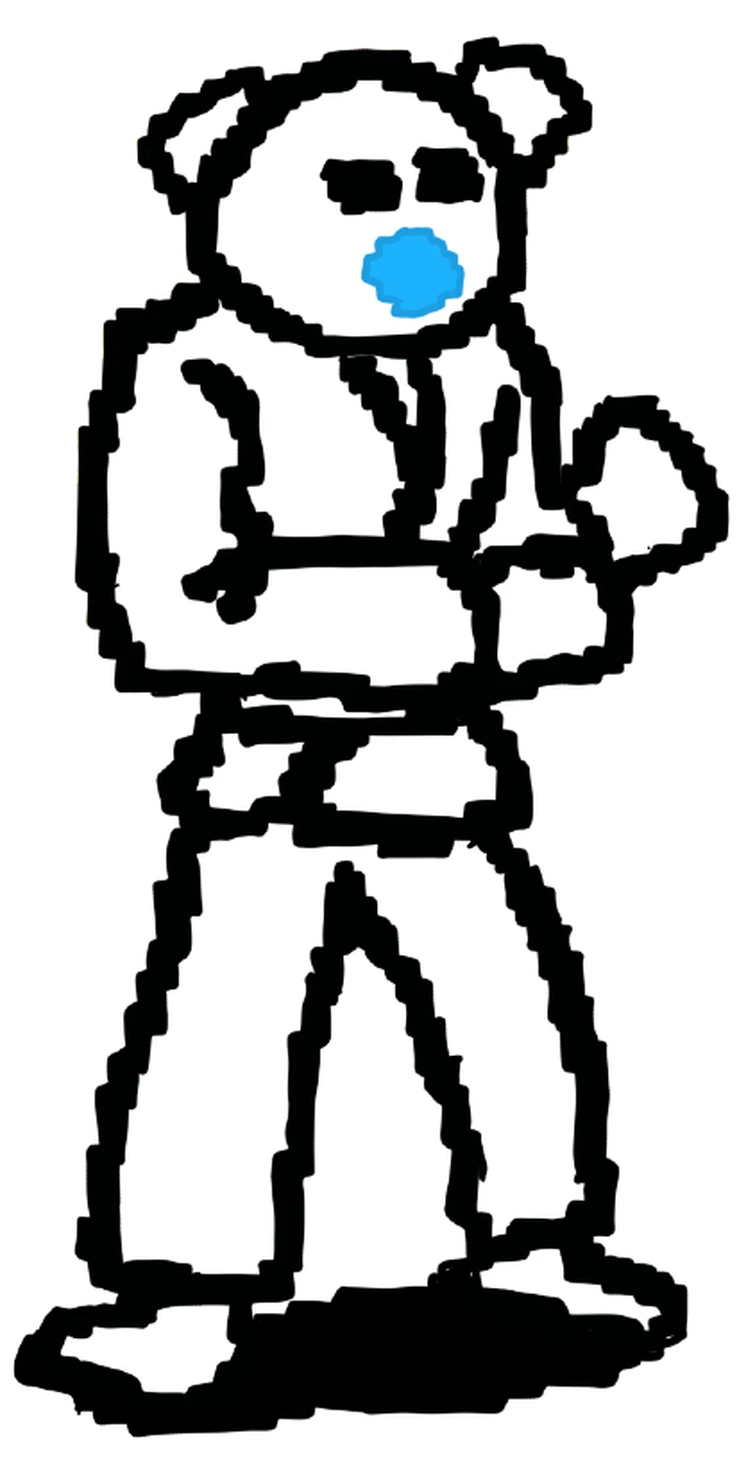 "Hiya, baby! How's it going?" | Fandom