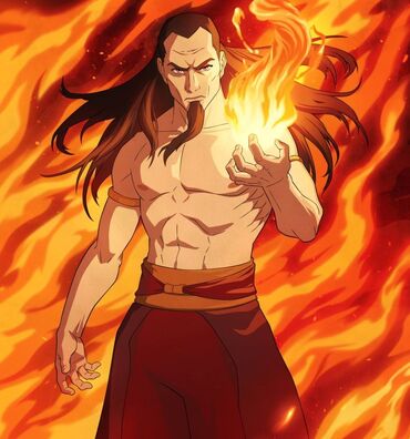 Who wins? Aang VS Ozai | Fandom