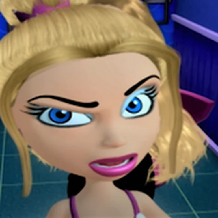 Discuss Everything About Bratz Wiki | Fandom