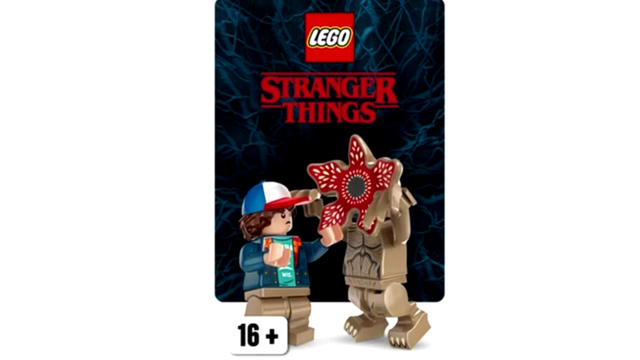 Lego sets coming soon hotsell