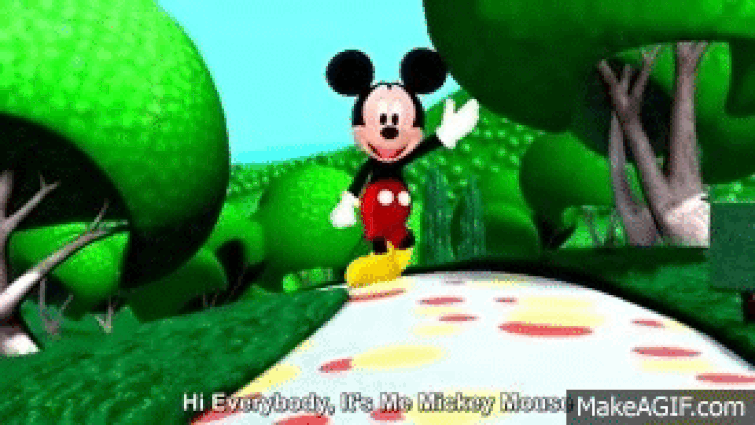 Mickey Mouse meme | Fandom
