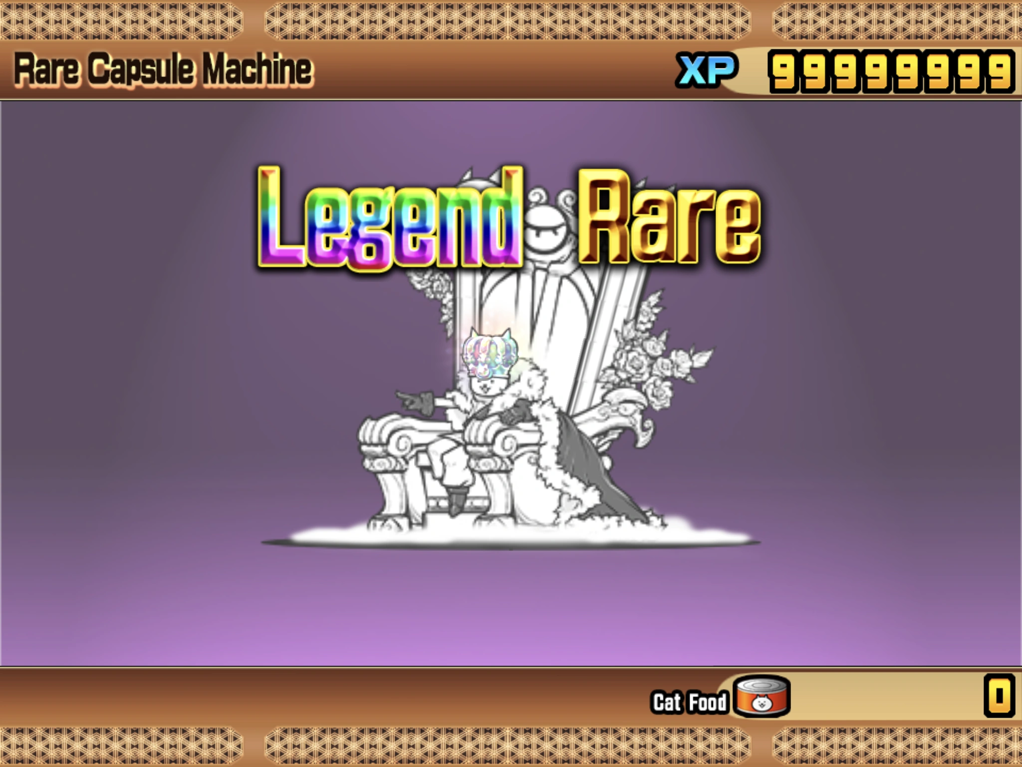 Warning to all the legend rollers | Fandom
