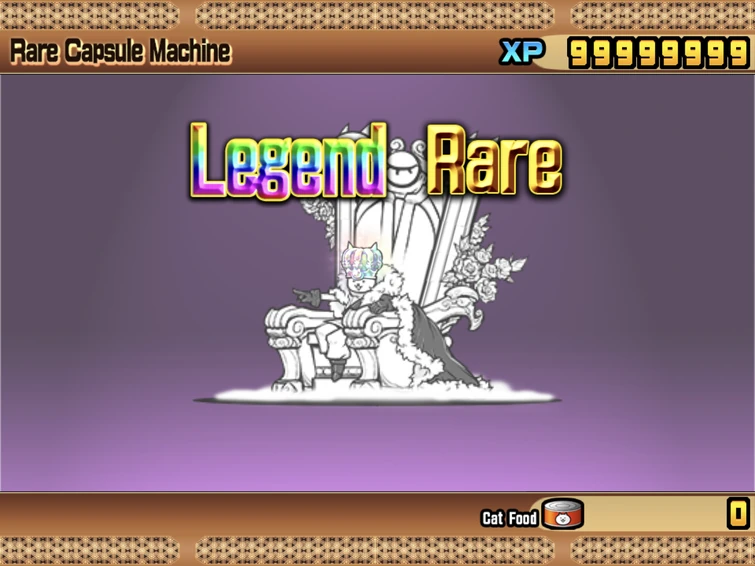Warning to all the legend rollers | Fandom