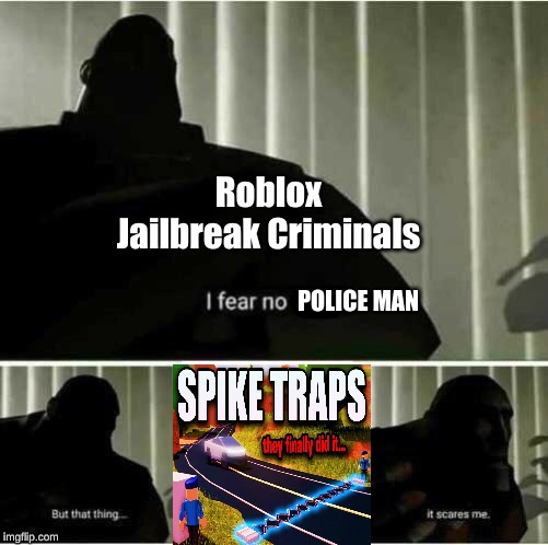 Jailbreak Meme