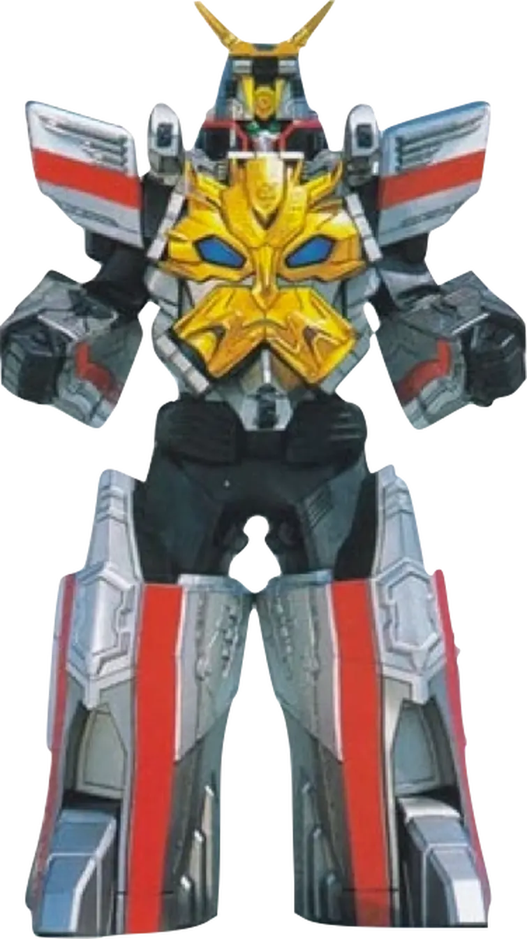 My Top Favorite Alternate Megazords in Power Rangers | Fandom