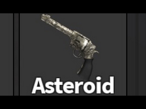 Trading Lightbringer For Elderwood Revolver Eternal 3 Orelderwood Scythe And Asteroid Fandom - roblox mm2 elderwood revolver