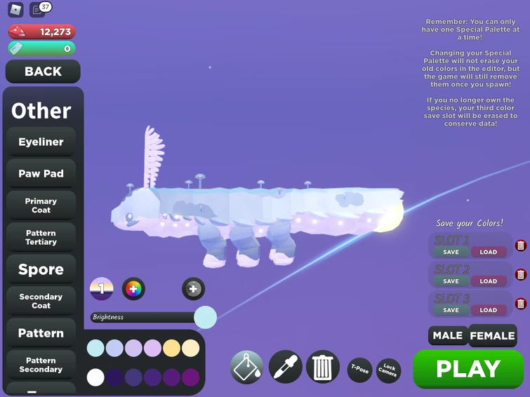 rate skins for random creatures lol | Fandom