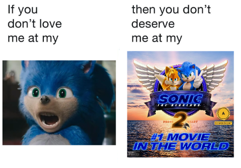 sonic #love  Memes, Funny memes, Memes status