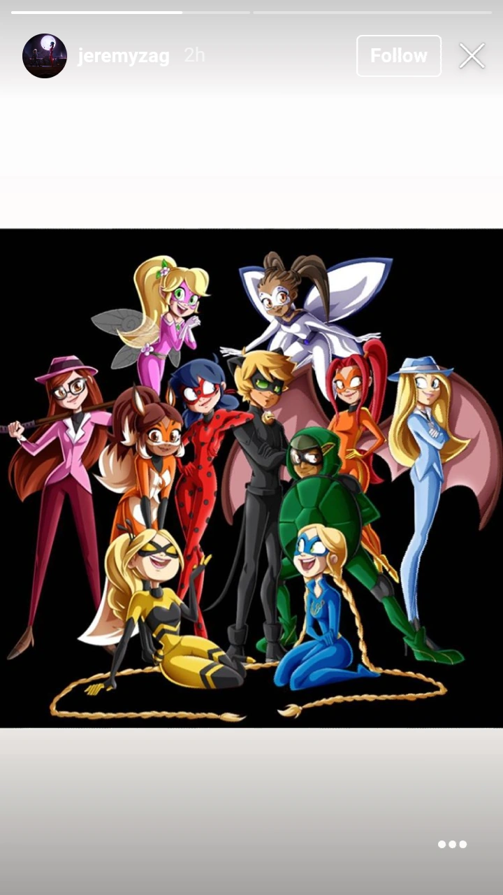 Zag Heroez Picture Fandom