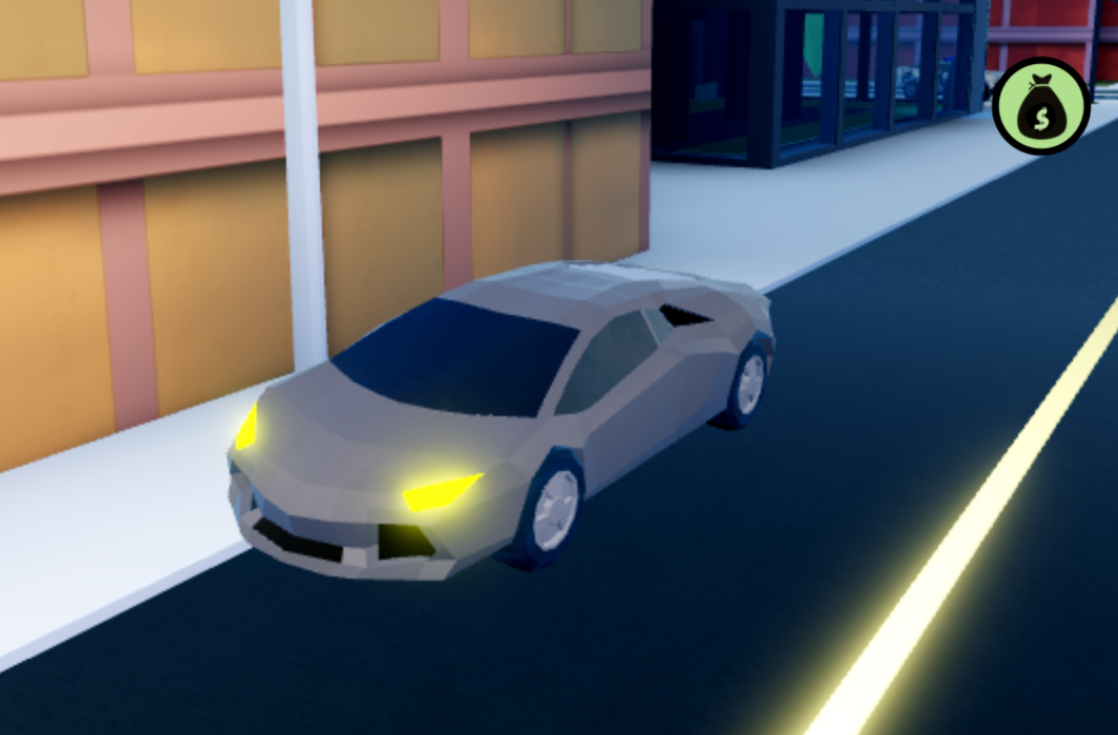 Roblox Videos Jailbreak Lambo