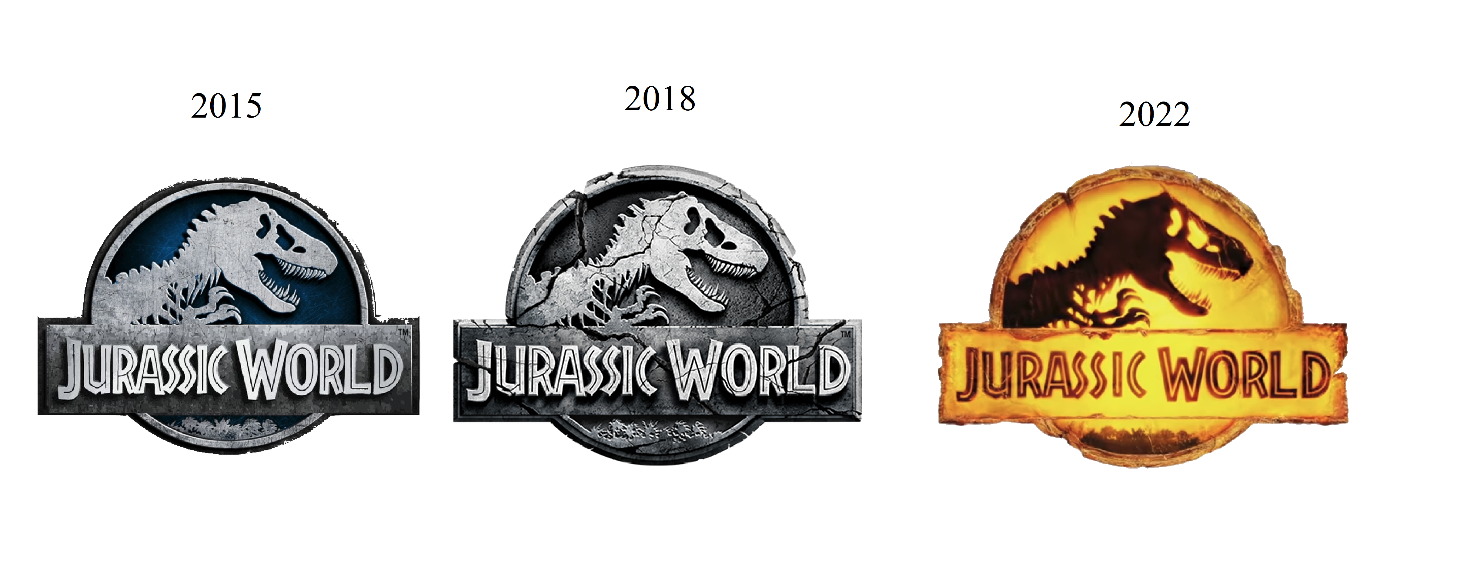 jurassic world logo png