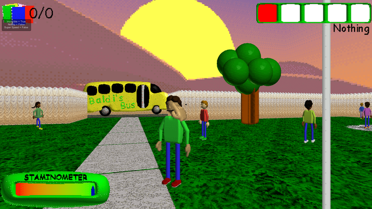 What does this screenshot mean? | Fandom