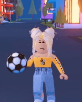 Roblox Avatar Giveaway Kinda Unrelated Fandom - aesthetic roblox blonde hair roblox avatar