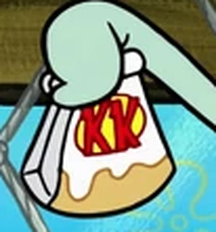 some spongebob foods Fandom