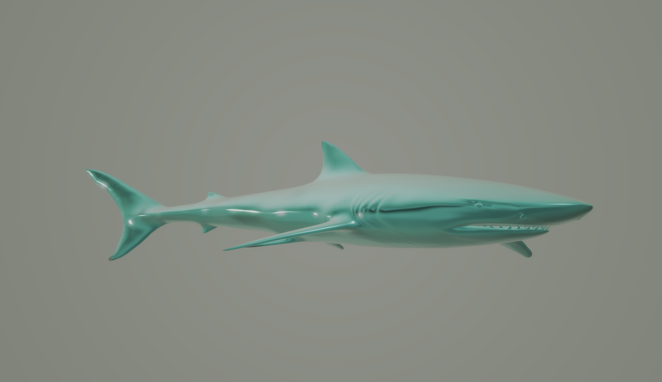 Featured image of post Aircraft Shark Behemoth Trevor Henderson