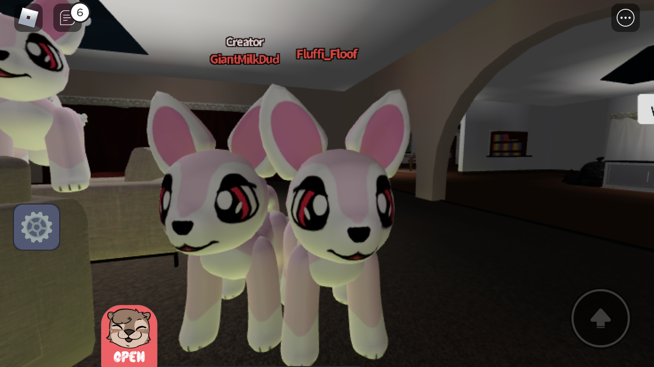 Discuss Everything About Tattletail Roblox Rp Wiki Fandom - hypnite roblox