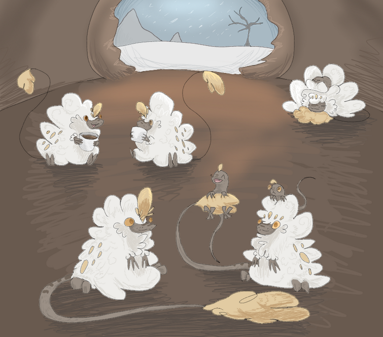 Discuss Everything About Creatures of Sonaria Wiki | Fandom