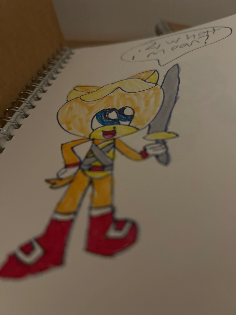 Fandom Image
